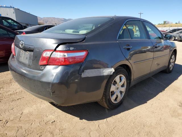 Obraz 3 z 2009 TOYOTA CAMRY BASE 2009 z VIN 4T1BE46K49U872970