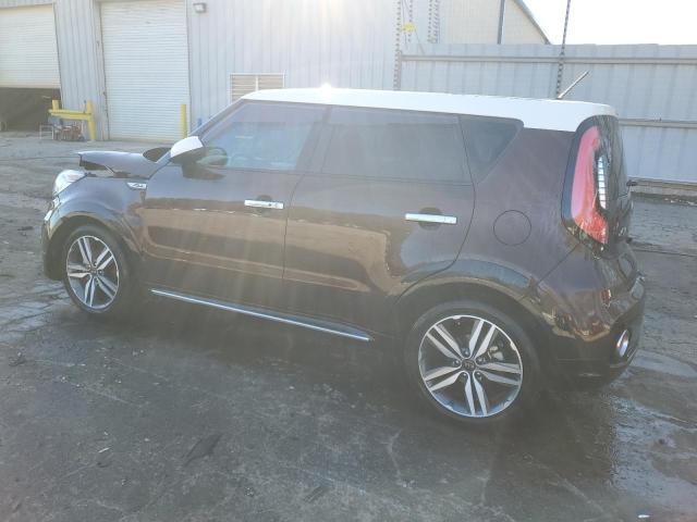 Obraz 2 z 2017 KIA SOUL + 2017 z VIN KNDJP3A52H7473252