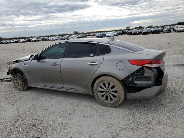 Изображение 2 2016 KIA OPTIMA LX 2016 с VIN 5XXGT4L35GG072730