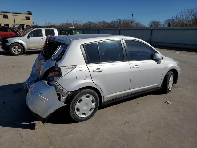 Изображение 3 2009 NISSAN VERSA S 2009 с VIN 3N1BC13E09L489631