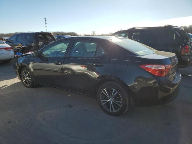 Image 2 of 2017 TOYOTA COROLLA L 2017 with VIN 2T1BURHE6HC848533