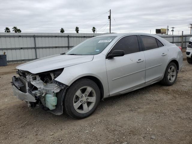Obraz 1 z 2013 CHEVROLET MALIBU LS 2013 z VIN 1G11B5SA9DF142134