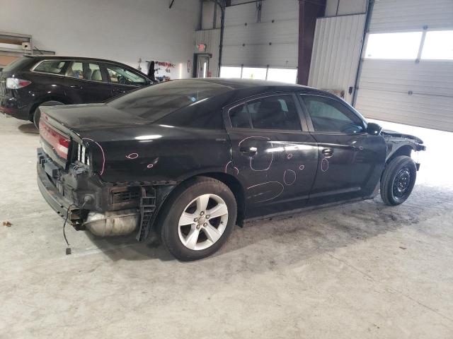 Изображение 3 2013 DODGE CHARGER SE 2013 с VIN 2C3CDXBG3DH707071