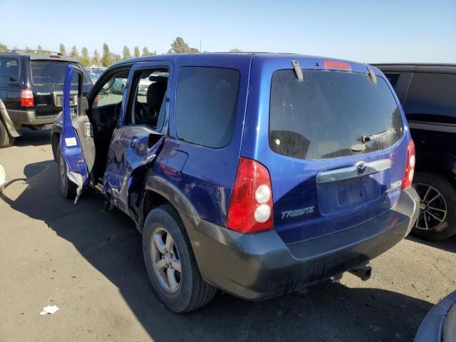 Изображение 2 2006 MAZDA TRIBUTE S 2006 с VIN 4F2YZ94156KM26327