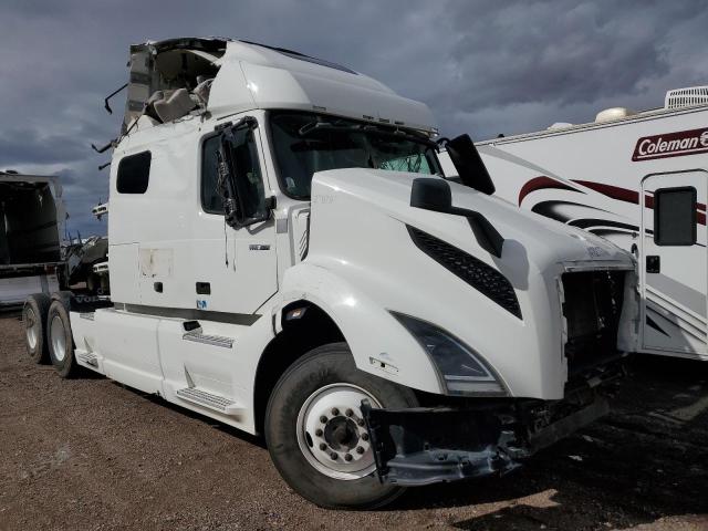 2019 VOLVO VN VNL 2019 image