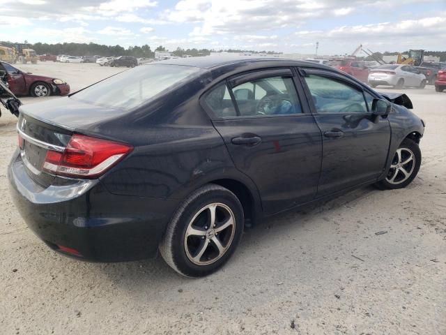 Obraz 3 z 2015 HONDA CIVIC SE 2015 z VIN 19XFB2F7XFE229886