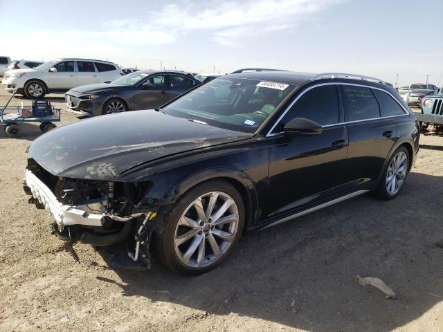 Изображение 2020 AUDI A6 ALLROAD PREMIUM PLUS 2020