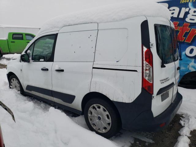 Image 2 of 2018 FORD TRANSIT XL 2018 with VIN NM0LS6E77J1364778