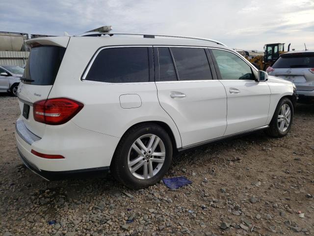 Obraz 3 z 2019 MERCEDES-BENZ GLS 450 4MATIC 2019 z VIN 4JGDF6EE9KB241467