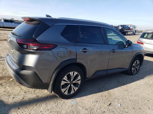 Image 3 of 2022 NISSAN ROGUE SV 2022 with VIN 5N1BT3BB1NC713541