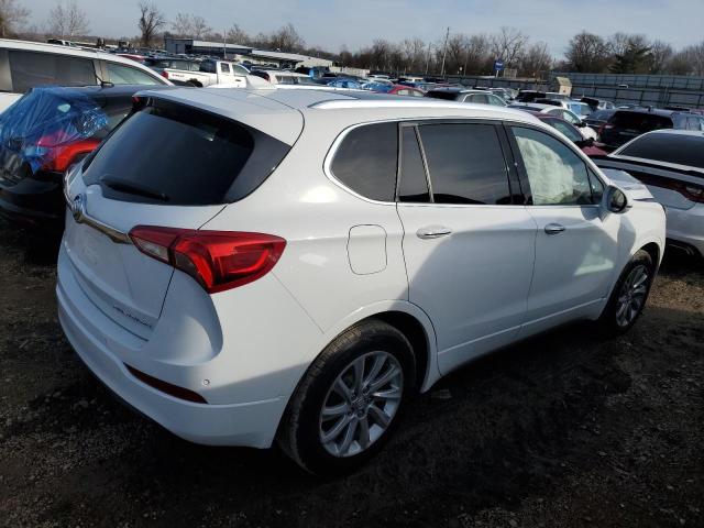 Obraz 3 z 2019 BUICK ENVISION ESSENCE 2019 z VIN LRBFXCSA9KD012459
