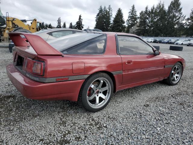 Obraz 3 z 1987 TOYOTA SUPRA SPORT ROOF 1987 z VIN JT2MA71J7H0060344