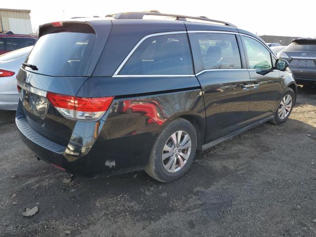 Изображение 3 2014 HONDA ODYSSEY EXL 2014 с VIN 5FNRL5H69EB028196