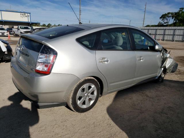 Image 3 of 2005 TOYOTA PRIUS  2005 with VIN JTDKB20U753114519
