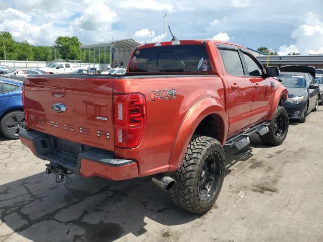 Image 3 of 2019 FORD RANGER XL 2019 with VIN 1FTER4FH7KLB05586