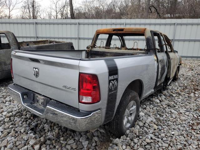 Image 3 of 2018 RAM 1500 ST 2018 with VIN 1C6RR7FT3JS190882