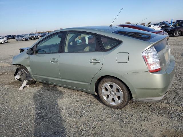 Image 2 of 2007 TOYOTA PRIUS  2007 with VIN JTDKB20UX77635844