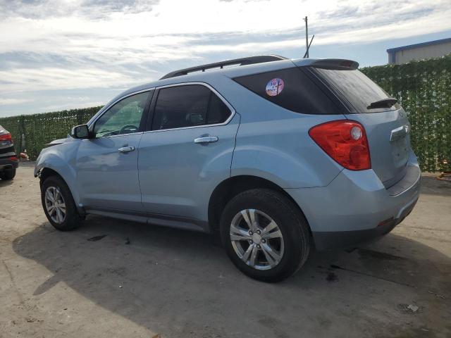 Изображение 2 2014 CHEVROLET EQUINOX LT 2014 с VIN 2GNALBEK1E6306177