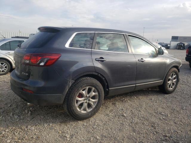 Obraz 3 z 2015 MAZDA CX-9 TOURING 2015 z VIN JM3TB2CA2F0447422