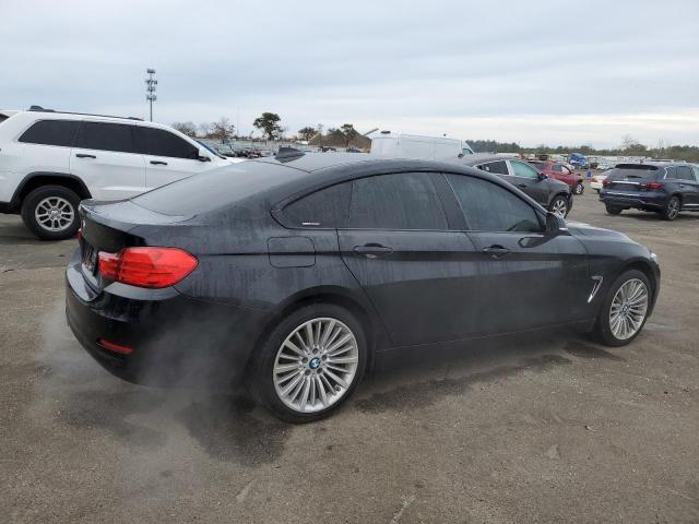 Image 3 of 2015 BMW 428 XI GRAN COUPE 2015 with VIN WBA4A7C5XFD414268