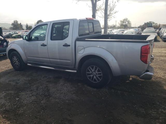 Image 2 of 2018 NISSAN FRONTIER S 2018 with VIN 1N6AD0ER7JN758788
