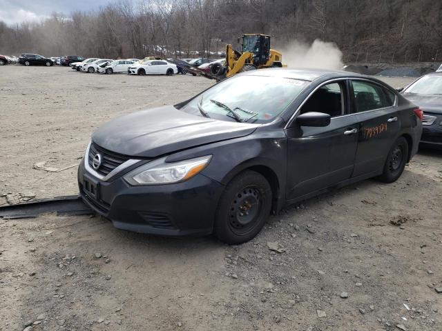 Obraz 1 z 2016 NISSAN ALTIMA 2.5 2016 z VIN 1N4AL3AP2GC276462