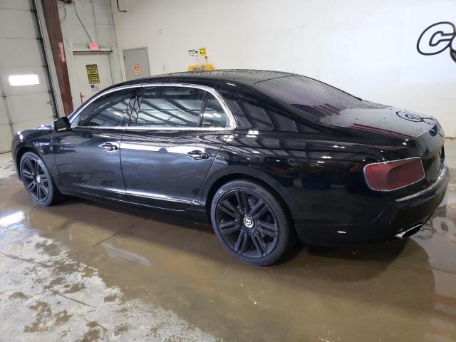 Obraz 2 z 2017 BENTLEY FLYING SPUR 2017 z VIN SCBEC9ZA8HC065852