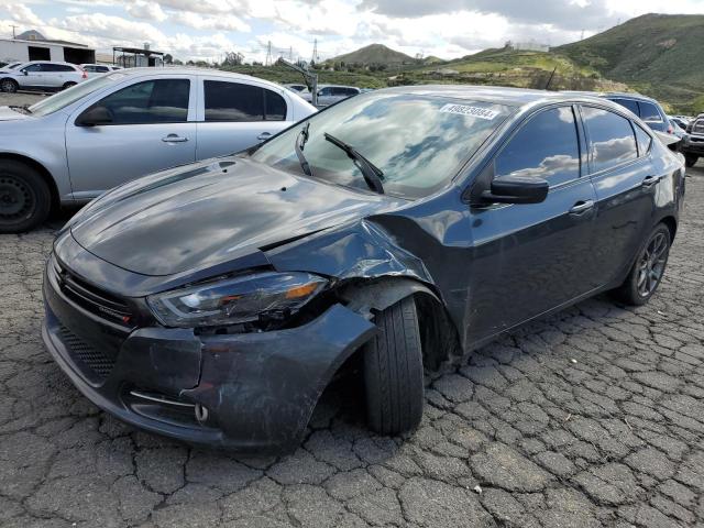 Obraz 1 z 2013 DODGE DART SXT 2013 z VIN 1C3CDFBA2DD345222