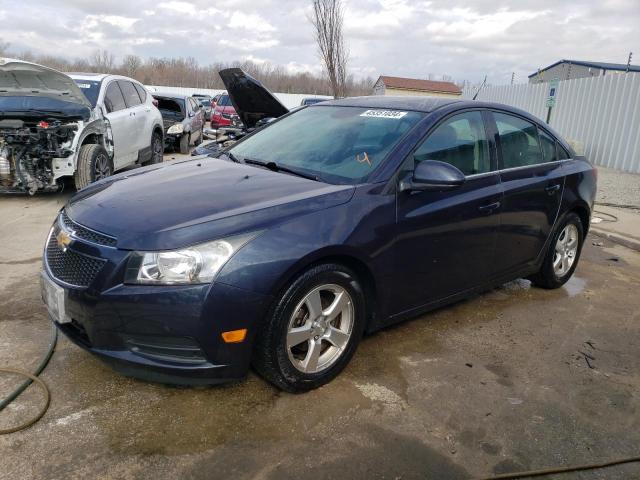 Изображение 1 2014 CHEVROLET CRUZE LT 2014 с VIN 1G1PC5SB6E7293573