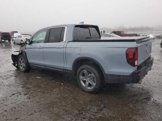 Obraz 2 z 2023 HONDA RIDGELINE RTL-E 2023 z VIN 5FPYK3F78PB005243