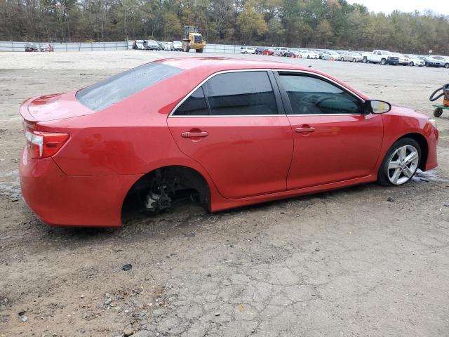 Obraz 3 z 2014 TOYOTA CAMRY L 2014 z VIN 4T1BF1FK0EU753299