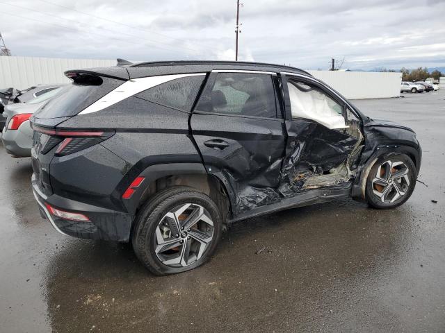Obraz 3 z 2023 HYUNDAI TUCSON LIMITED 2023 z VIN 5NMJECAE2PH203001