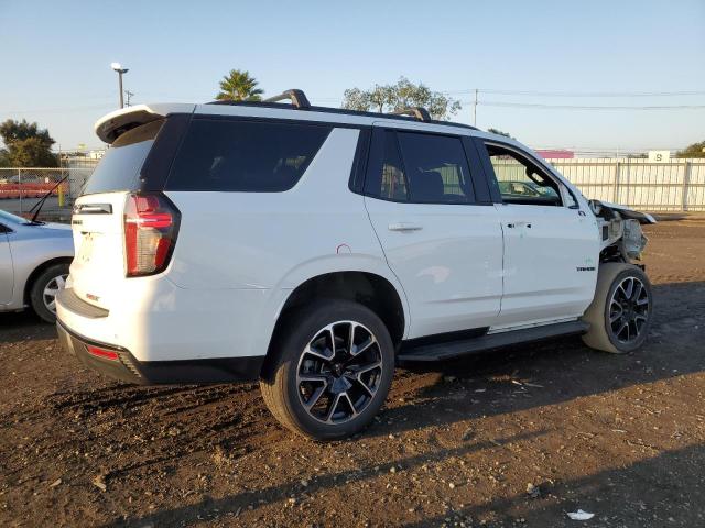 Изображение 3 2023 CHEVROLET TAHOE C1500 RST 2023 с VIN 1GNSCRKD0PR224824