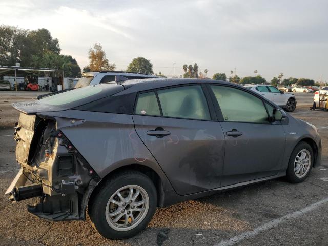 Image 3 of 2017 Toyota Prius 2017 with VIN JTDKBRFU4H3049973