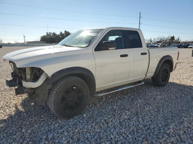 Image 1 of 2009 DODGE RAM 1500  2009 with VIN 1D3HB18T59S708061