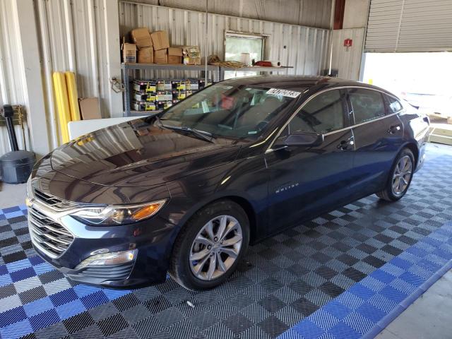 Image 1 of 2023 CHEVROLET MALIBU LT 2023 with VIN 1G1ZD5ST4PF232942
