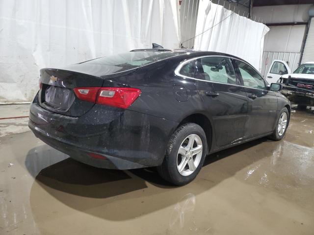 Image 3 of 2022 CHEVROLET MALIBU LS 2022 with VIN 1G1ZB5ST8NF202359