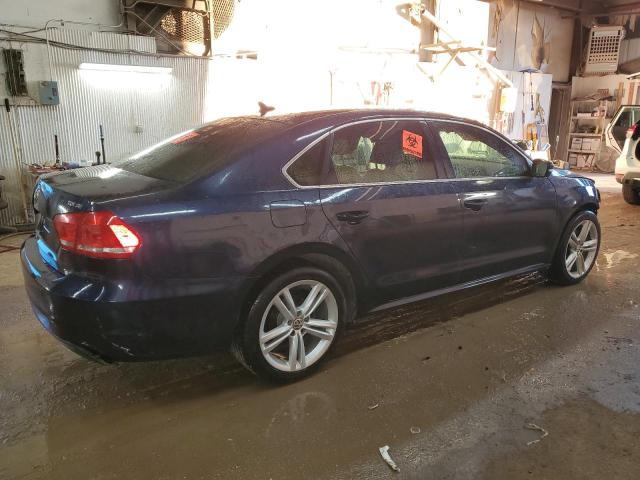 Изображение 3 2014 VOLKSWAGEN PASSAT SE 2014 с VIN 1VWBN7A34EC053038