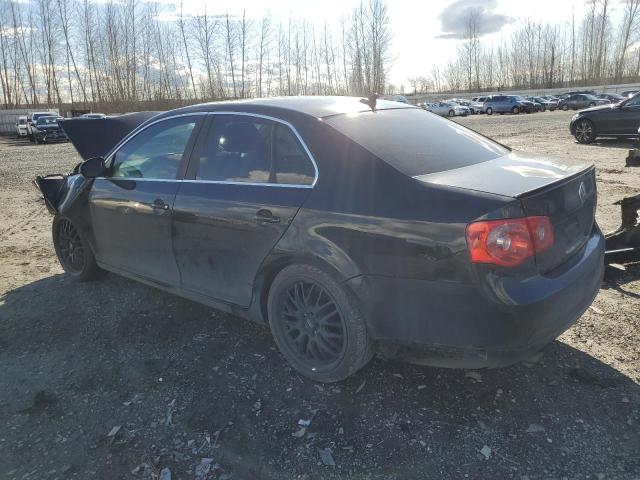 Image 2 of 2006 VOLKSWAGEN JETTA TDI 2006 with VIN 3VWCT71K86M852922