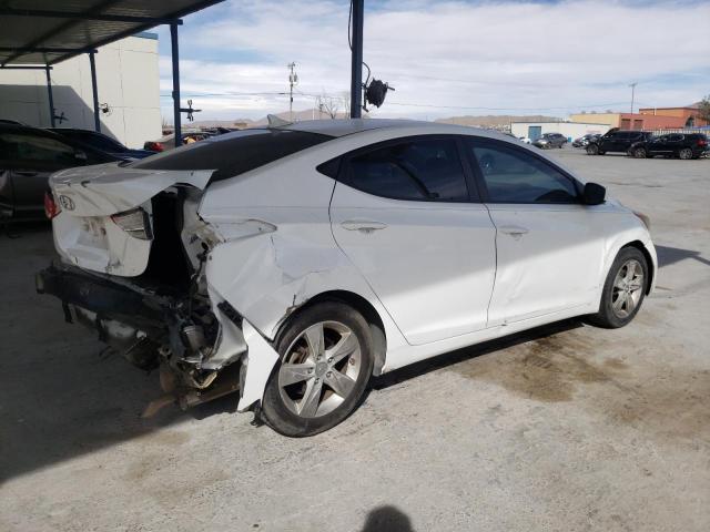 Изображение 3 2012 HYUNDAI ELANTRA GLS 2012 с VIN 5NPDH4AE5CH141763