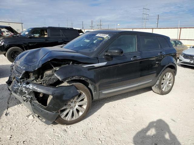 Изображение 1 2017 LAND ROVER RANGE ROVER EVOQUE HSE 2017 с VIN SALVR2BG3HH219171