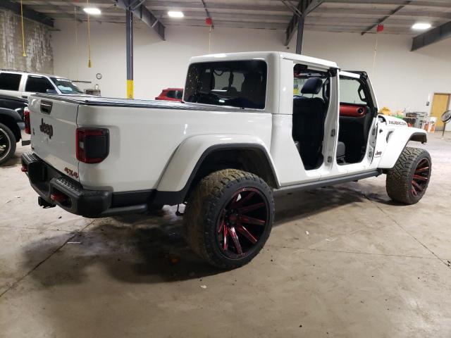 Obraz 3 z 2021 JEEP GLADIATOR RUBICON 2021 z VIN 1C6JJTBM8ML557804