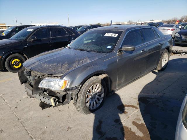 2012 CHRYSLER 300  2012 image