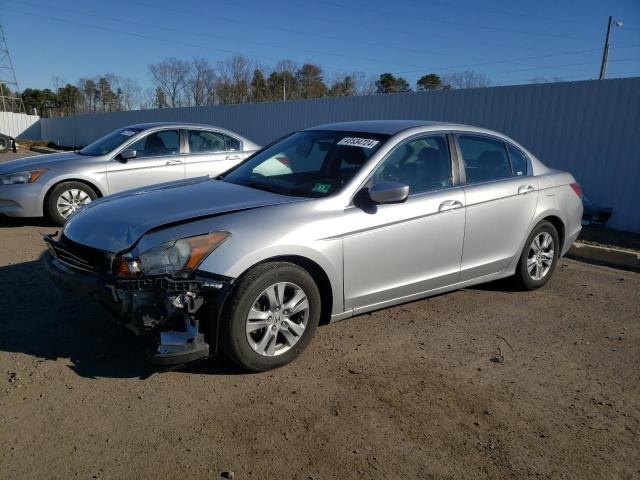 Image 1 of 2012 HONDA ACCORD LXP 2012 with VIN 1HGCP2F49CA187219