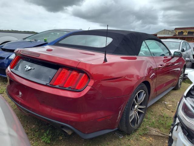 Image 3 of 2017 FORD MUSTANG  2017 with VIN 1FATP8UH6H5234767
