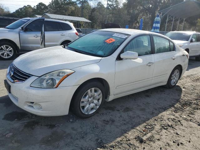 Image 1 of 2011 NISSAN ALTIMA BASE 2011 with VIN 1N4AL2AP2BN486342