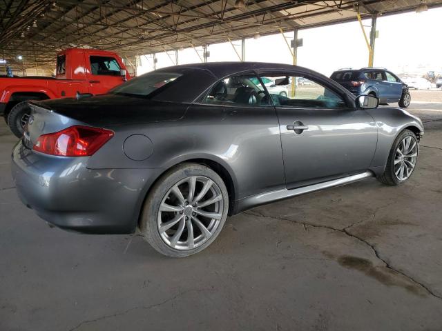 Image 3 of 2010 INFINITI G37 BASE 2010 with VIN JN1CV6FE4AM352774