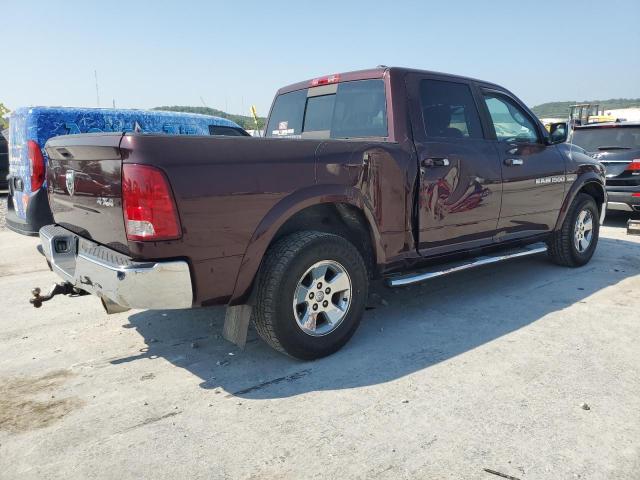 Obraz 3 z 2012 DODGE RAM 1500 LARAMIE 2012 z VIN 1C6RD7NT9CS247329