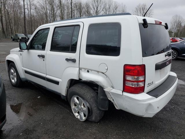 Изображение 2 2012 JEEP LIBERTY SPORT 2012 с VIN 1C4PJMAK2CW142144