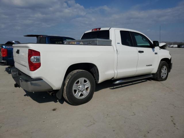 Image 3 of 2014 TOYOTA TUNDRA DOUBLE CAB SR/SR5 2014 with VIN 5TFRY5F11EX154471